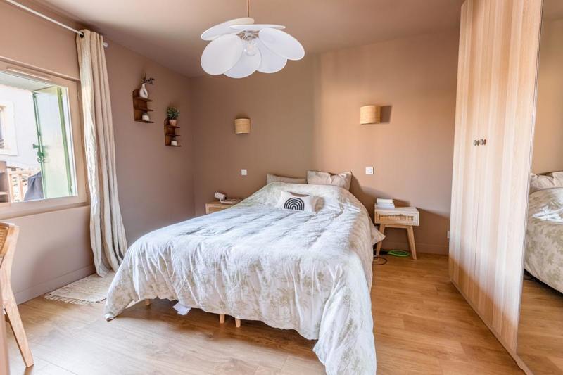 Maison ancienne - 125 m² - 5 pièces