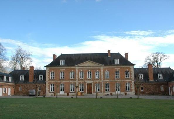 Manoir - 1 200 m² - 20 pièces