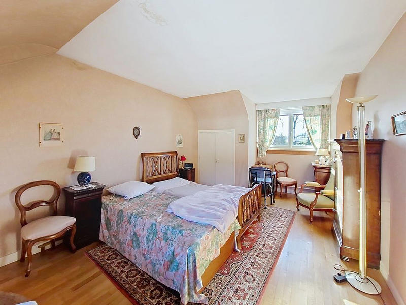 Maison - 137 m² - 4 pièces