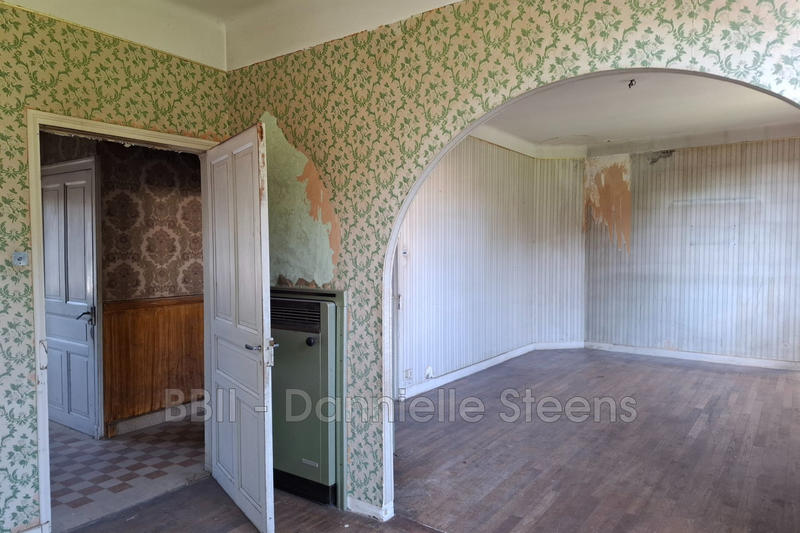 Maison - 80 m² - 2 pièces