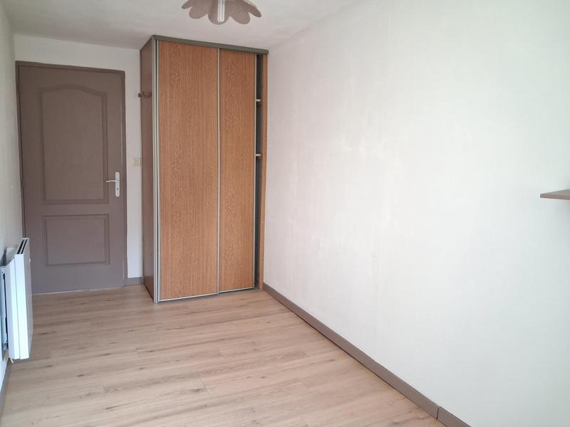 Maison - 50 m² - 3 pièces