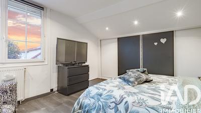 Maison - 135 m² - 7 pièces