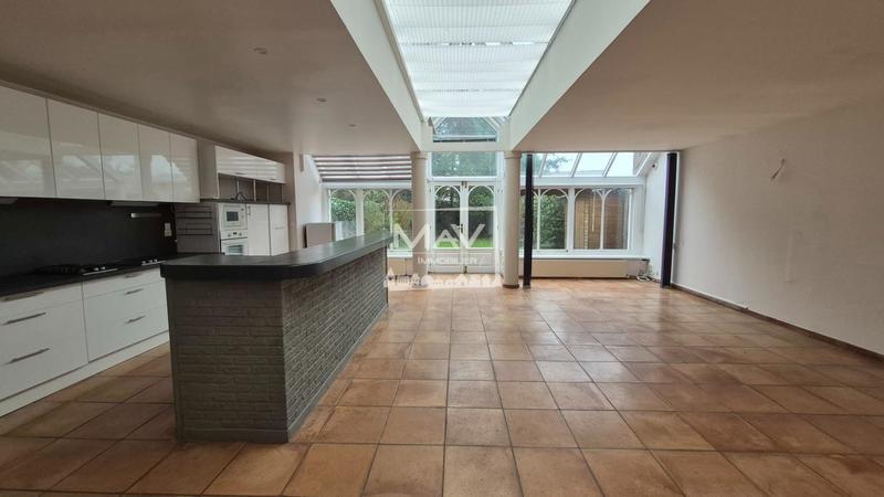 Duplex - 142 m² - 4 pièces