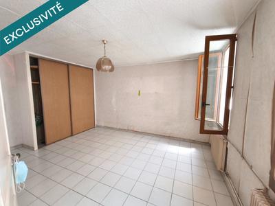 Maison - 66 m² - 3 pièces
