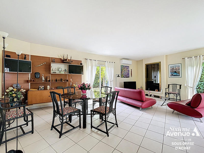 Maison - 156 m² - 7 pièces