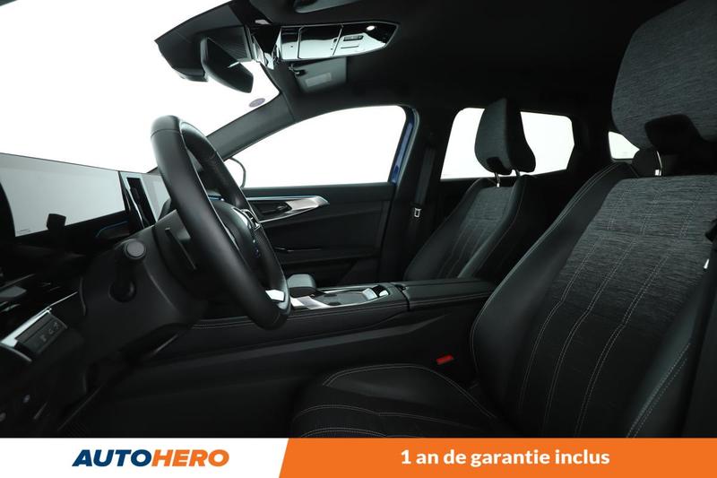 Renault Austral 1.3 TCe Mild Hybrid Techno Auto 160 ch