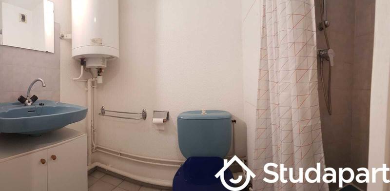 Appartement - 18 m² - 1 pièce