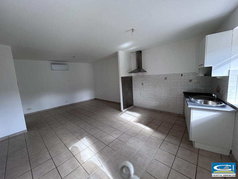 Maison - 65 m² - 3 pièces