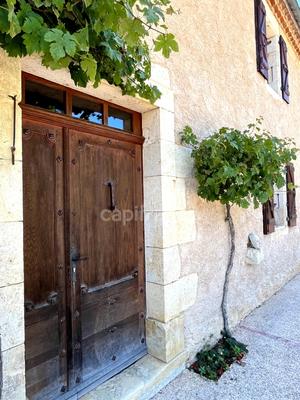 Maison de campagne - 320 m² - 9 pièces