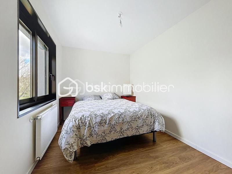 Maison - 103 m² - 4 pièces