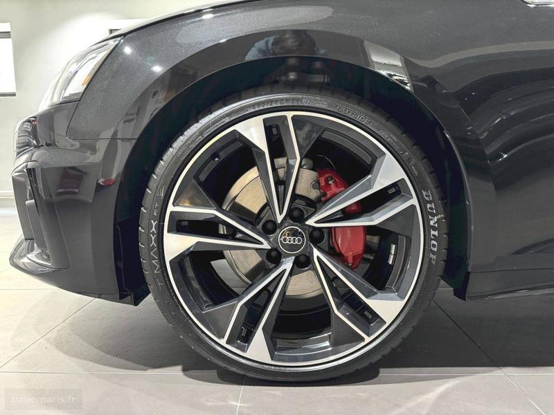 Audi A5 sportback 40 Tfsi 204 s tronic 7 Competition