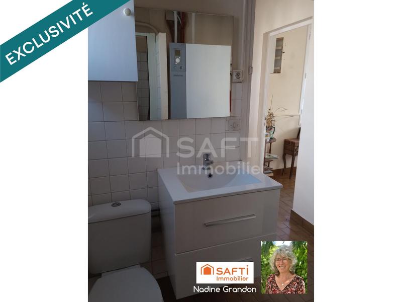 Ferme - 83 m² - 4 pièces