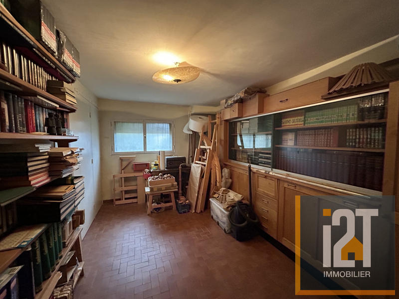 Villa - 83 m² - 5 pièces