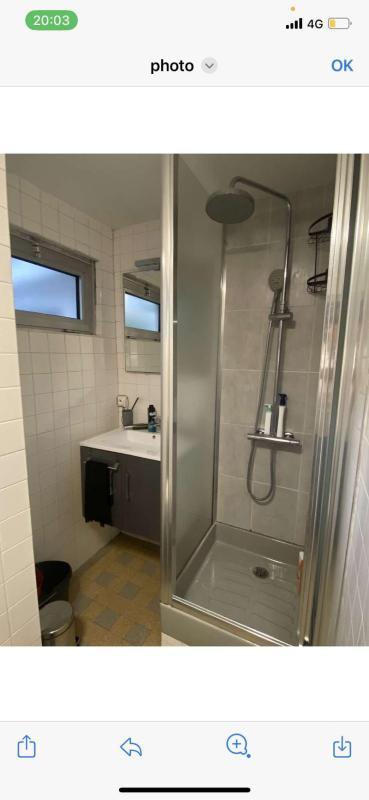 Appartement - 2 pièces