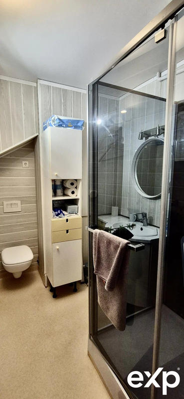 Appartement - 112 m² - 4 pièces