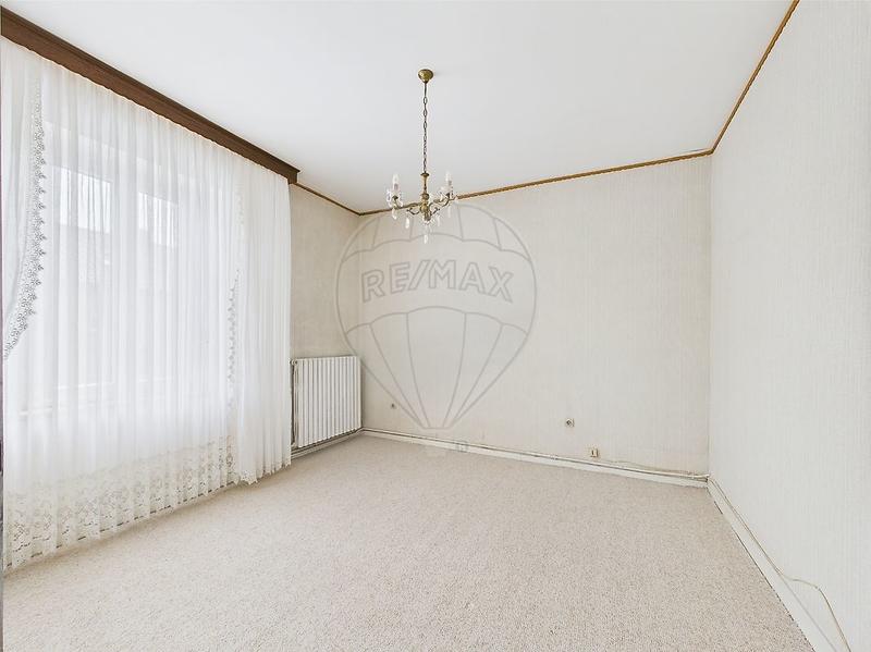 Duplex - 93 m² - 4 pièces