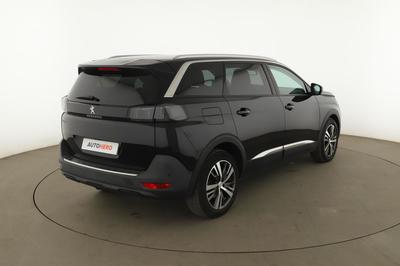 Peugeot 5008 1.5 Blue-HDi Allure Pack Eat8 130 ch