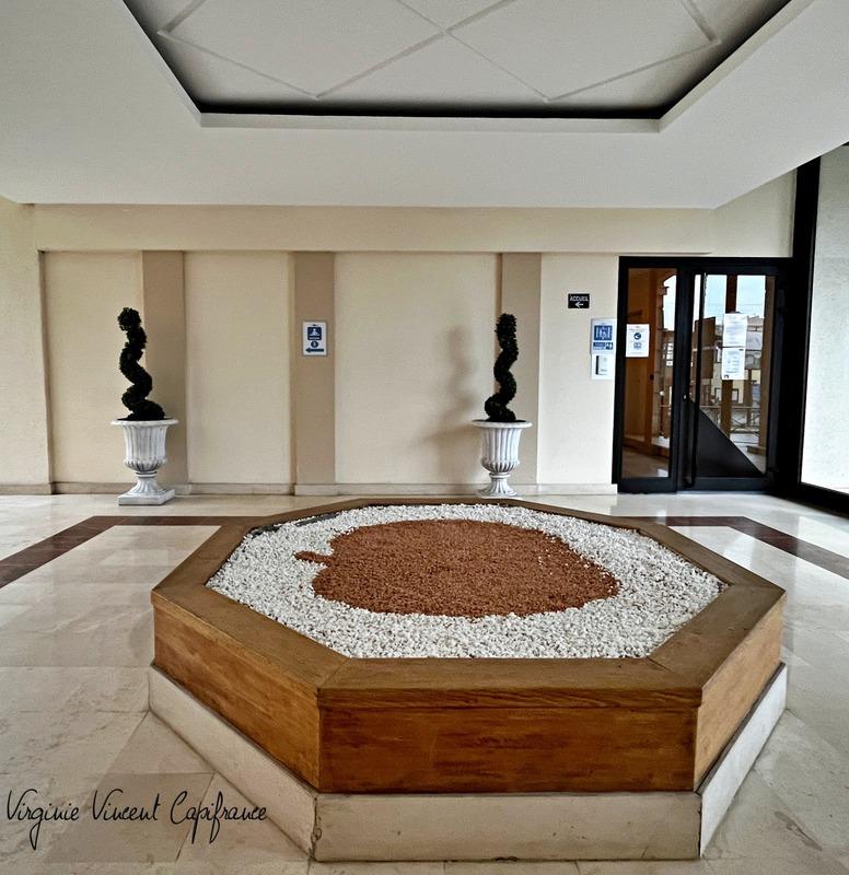 Appartement - 98 m² - 4 pièces