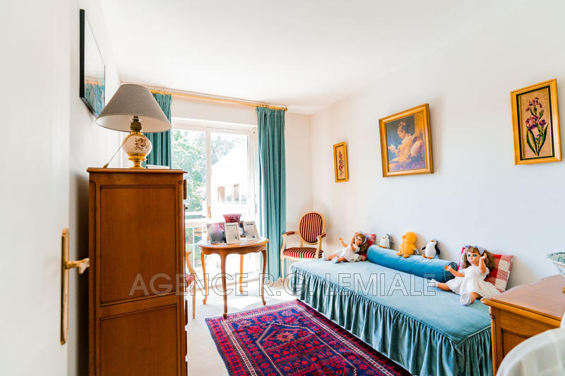 Appartement - 120 m² - 6 pièces