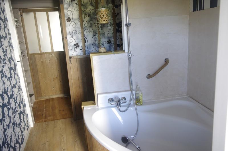 Maison - 111 m² - 6 pièces