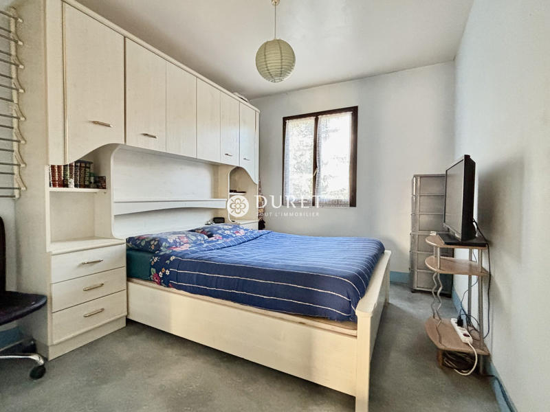 Maison - 99 m² - 6 pièces