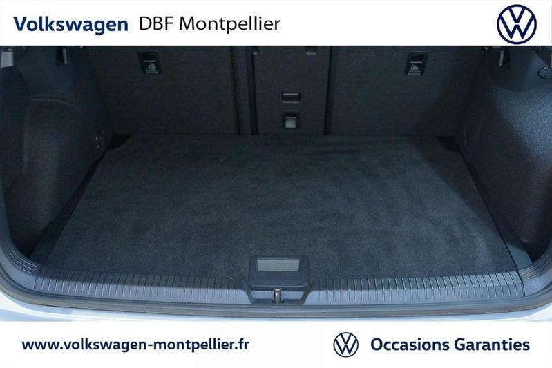 Volkswagen Golf 1.0 Tsi Opf 110 Bvm6 Active