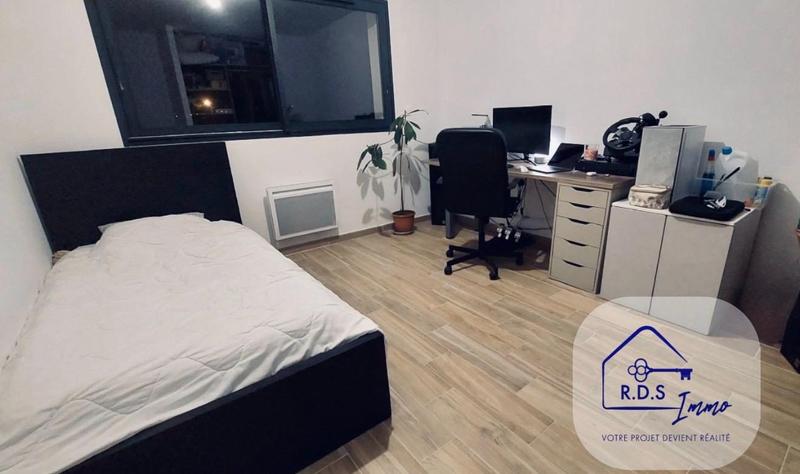 Maison traditionnelle - 140 m² - 6 pièces