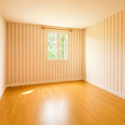 Appartement - 67 m² - 4 pièces