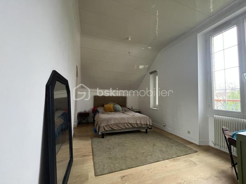 Maison de ville - 73 m² - 5 pièces