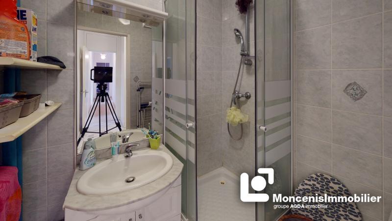 Appartement - 98 m² - 5 pièces