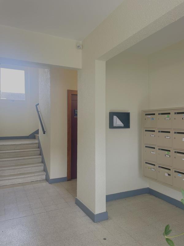 Appartement - 72 m² - 4 pièces