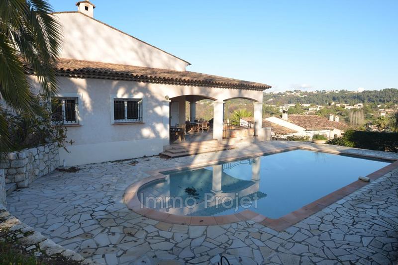 Villa - 305 m² - 7 pièces