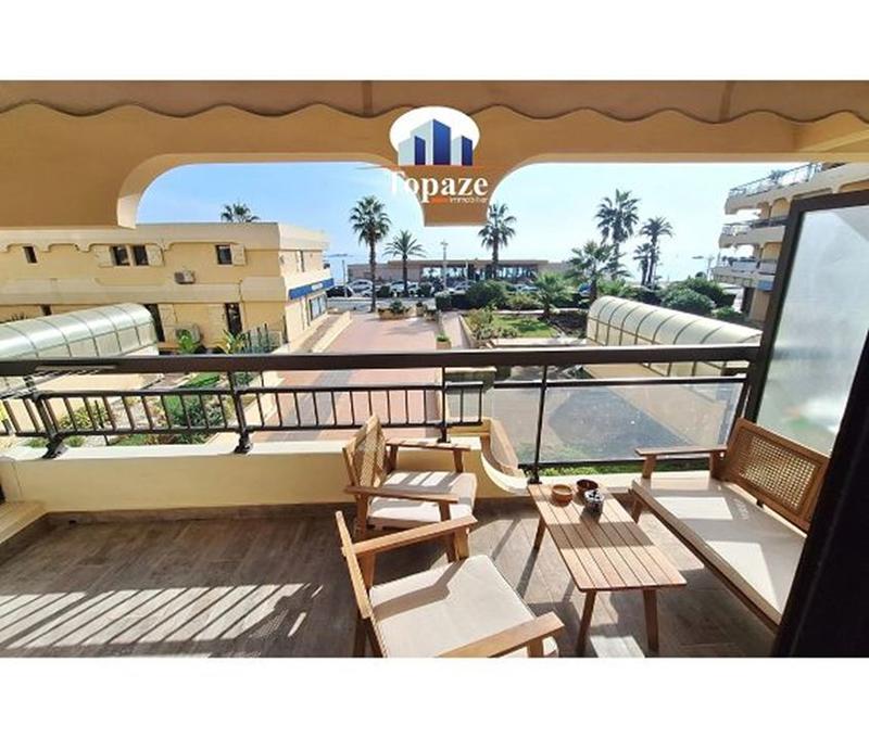 Appartement - 33 m² - 1 pièce