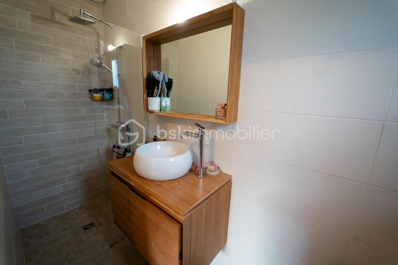 Maison - 108 m² - 5 pièces