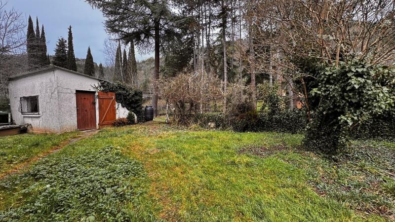 Maison - 122 m² - 5 pièces