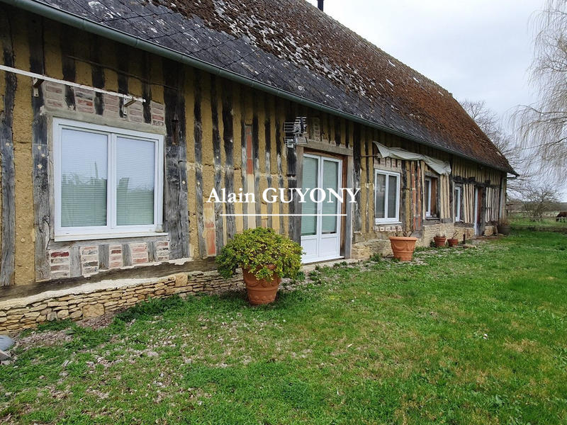 Maison - 227 m² - 8 pièces