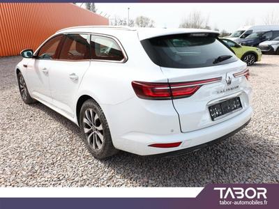 Renault Talisman Estate TCe 160 Edc Zen Led 17p
