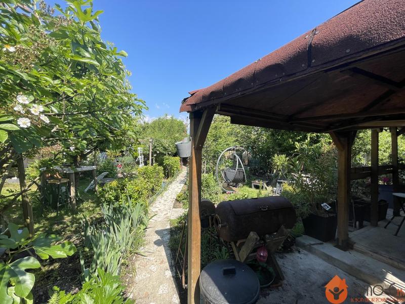 Maison - 150 m² - 5 pièces