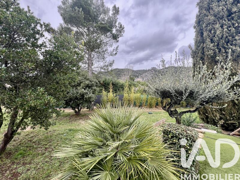 Maison - 156 m² - 5 pièces