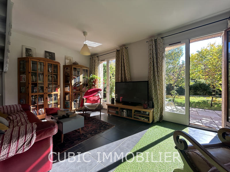 Maison - 82 m² - 4 pièces