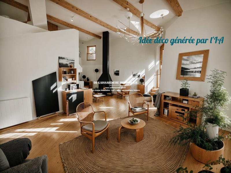 Villa - 260 m² - 9 pièces