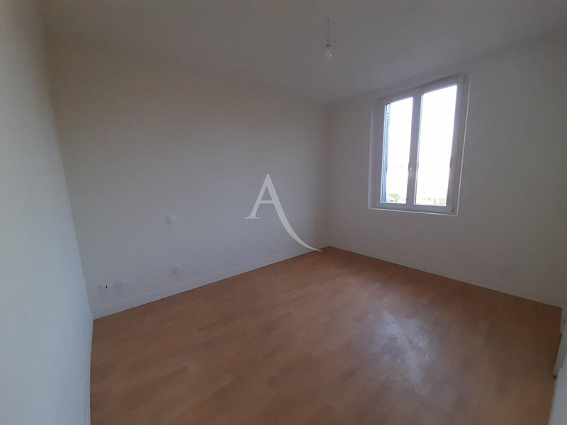 Appartement - 27 m² - 2 pièces