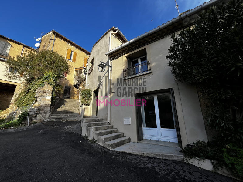 Maison - 107 m² - 4 pièces