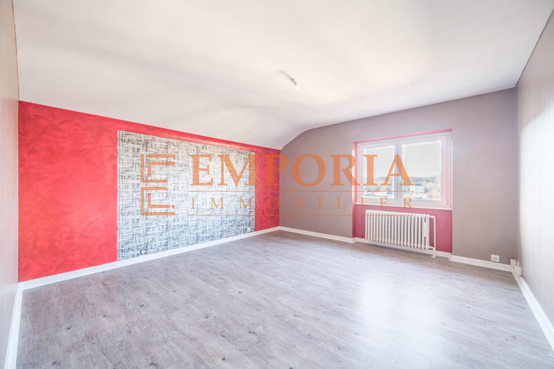 Maison - 191 m² - 7 pièces