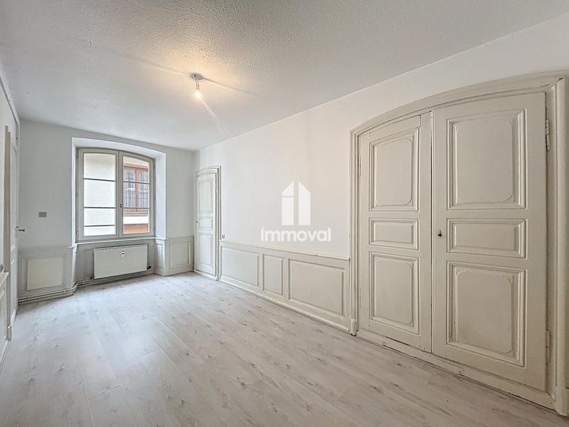 Appartement - 92 m² - 3 pièces