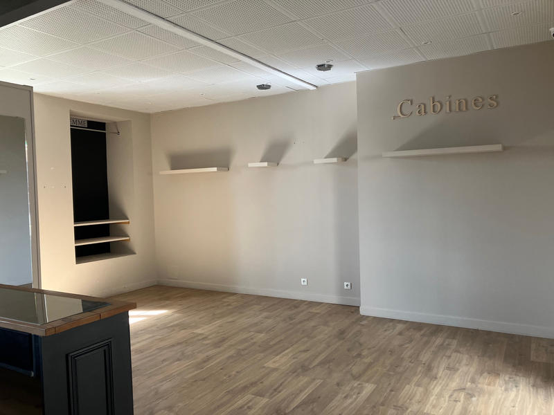 Maison de village - 166 m² - 7 pièces