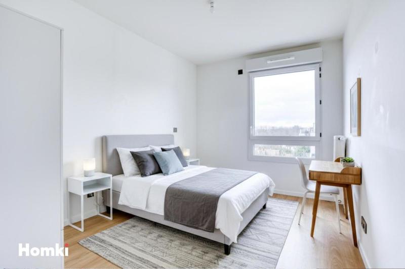 Appartement - 74 m² - 4 pièces