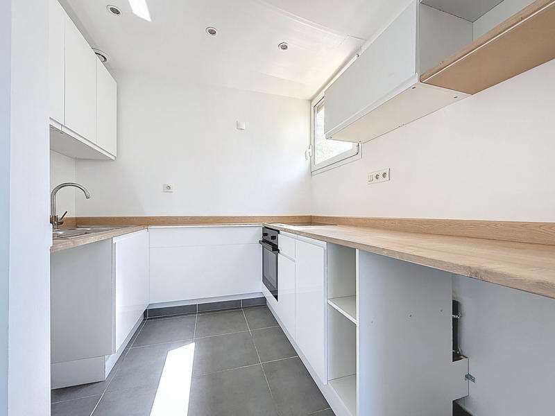 Appartement - 54 m² - 3 pièces