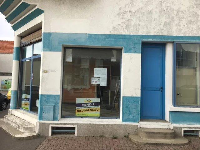 Immeuble - 340 m² - 3 pièces