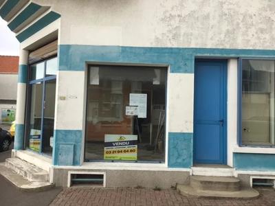 Immeuble - 340 m² - 3 pièces